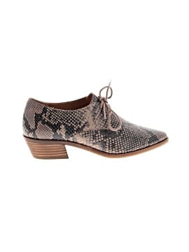 Lucky Brand Flats