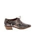 Lucky Brand Gray Flats Size 7 1/2 - photo 1