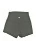 Crz Yoga Solid Gray Shorts Size XS (estimated) - photo 2