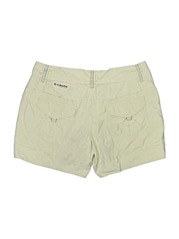 Columbia Khaki Shorts (view 2)