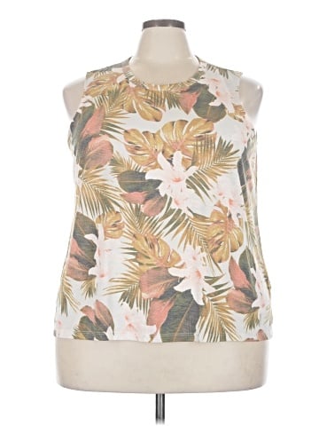 Active by Old Navy Tank Top (view 1)