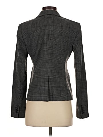 Ann Taylor Blazer (view 2)
