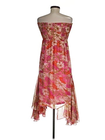 Miss Me Cocktail Dress (view 2)