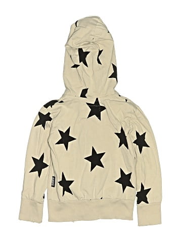 Nununu Zip Up Hoodie (view 2)