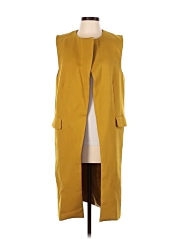 Tea & Cup Vest (view 1)