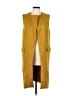 Tea & Cup Yellow Vest Size M - photo 1