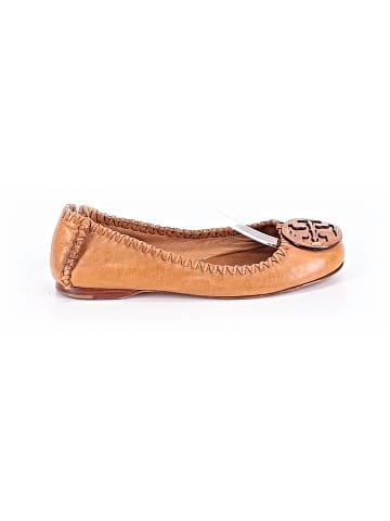 Tory Burch Flats (view 1)