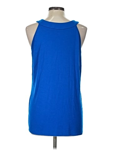 Boston Proper Sleeveless Blouse (view 2)