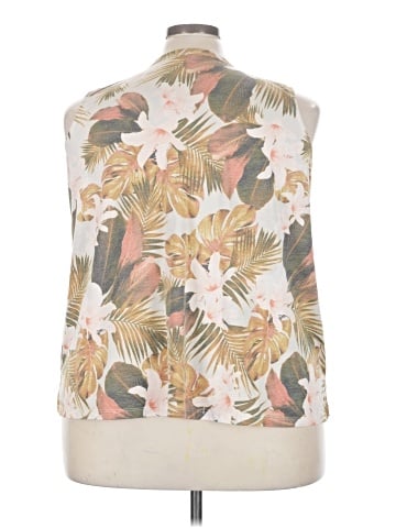 Active by Old Navy Tank Top (view 2)