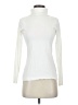 Esmara Ivory Long Sleeve Turtleneck Size S - photo 1