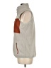 L.L.Bean 100% Polyester Orange Vest Size M - photo 5