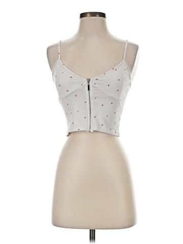 Me To We Tank Top (view 1)