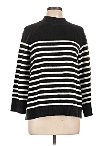 Charter Club Turtleneck Sweater (view 1)