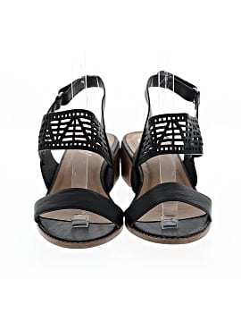 by the way. Sandals (view 2)