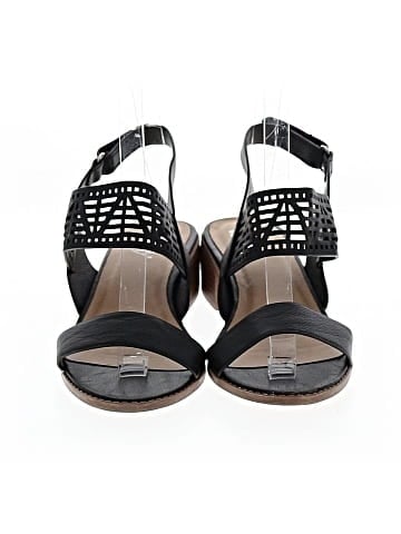 by the way. Sandals (view 2)