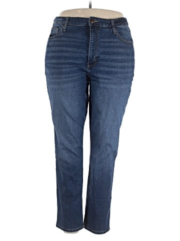 Universal Thread Jeans (view 1)