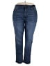 Universal Thread Blue Jeans Size 17L - photo 1