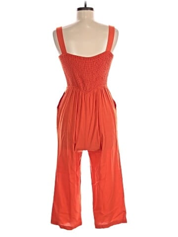 Monteau Jumpsuit (view 2)
