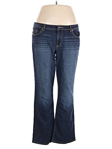 L.e.i. Jeans (view 1)