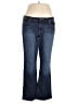 L.e.i. Blue Jeans Size 19R - photo 1