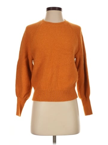 Uniqlo Pullover Sweater (view 1)