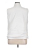 Karen Scott 100% Polyester White Vest Size XL - photo 2