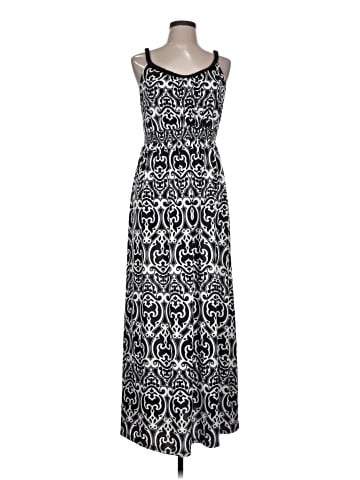Faded Glory Casual Dress (view 1)