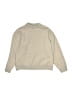 Zara Solid Tan Turtleneck Sweater Size 8 - 9 - photo 1