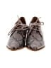 Lucky Brand Gray Flats Size 7 1/2 - photo 2