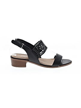 by the way. Sandals (view 1)