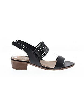 by the way. Sandals (view 1)