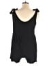 Unbranded Black Romper Size XL - photo 2