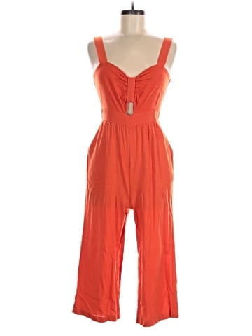 Monteau Jumpsuit (view 1)