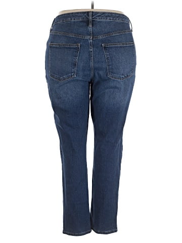 Universal Thread Jeans (view 2)