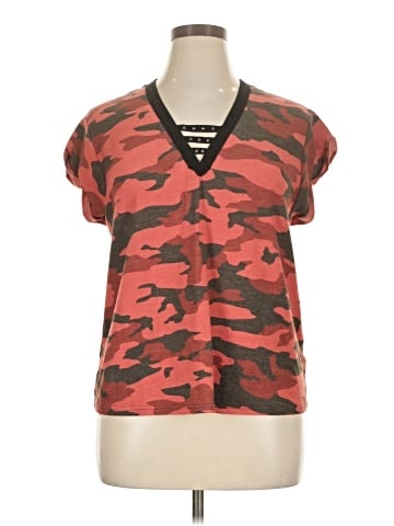 Rock & Republic Short Sleeve T-Shirt (view 1)