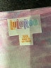 Lularoe Tie-dye Pink Short Sleeve Blouse Size XXXL - photo 7