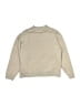Zara Solid Tan Turtleneck Sweater Size 8 - 9 - photo 2