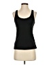 J.Crew Black Active Tank Size S - photo 1