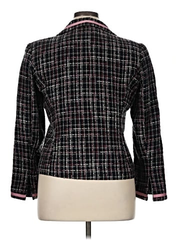 Studio C Blazer (view 2)