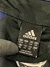 Adidas Blue Track Jacket Size L - photo 6