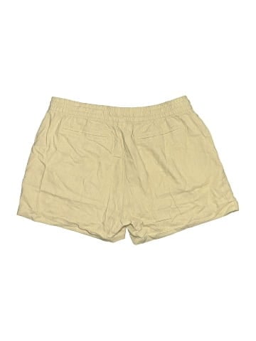 Old Navy Khaki Shorts (view 2)