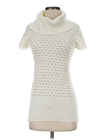 T/o Sweaters Turtleneck Sweater (view 1)