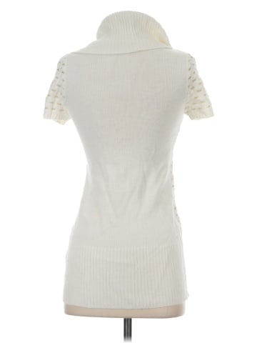 T/o Sweaters Turtleneck Sweater (view 2)