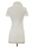 T/o Sweaters Ivory Turtleneck Sweater Size S - photo 2