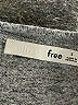 Wilfred Free Silver Sleeveless T-Shirt Size S - photo 7