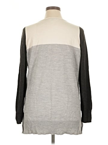 Ann Taylor Pullover Sweater (view 2)
