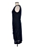 Apt. 9 Blue Cocktail Dress Size M - photo 5