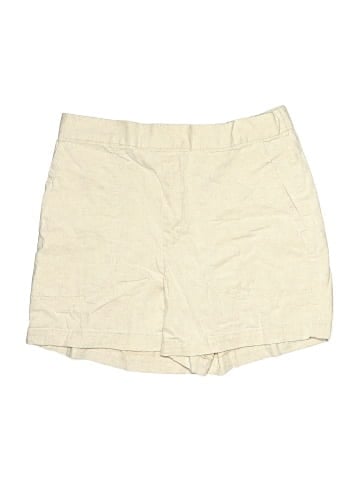 Banana Republic Factory Store Khaki Shorts (view 1)