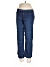 Tommy Hilfiger Tweed Blue Jeans Size 10 - photo 1