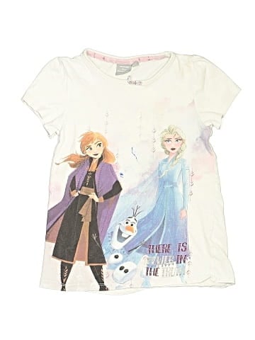 Disney Short Sleeve T-Shirt (view 1)
